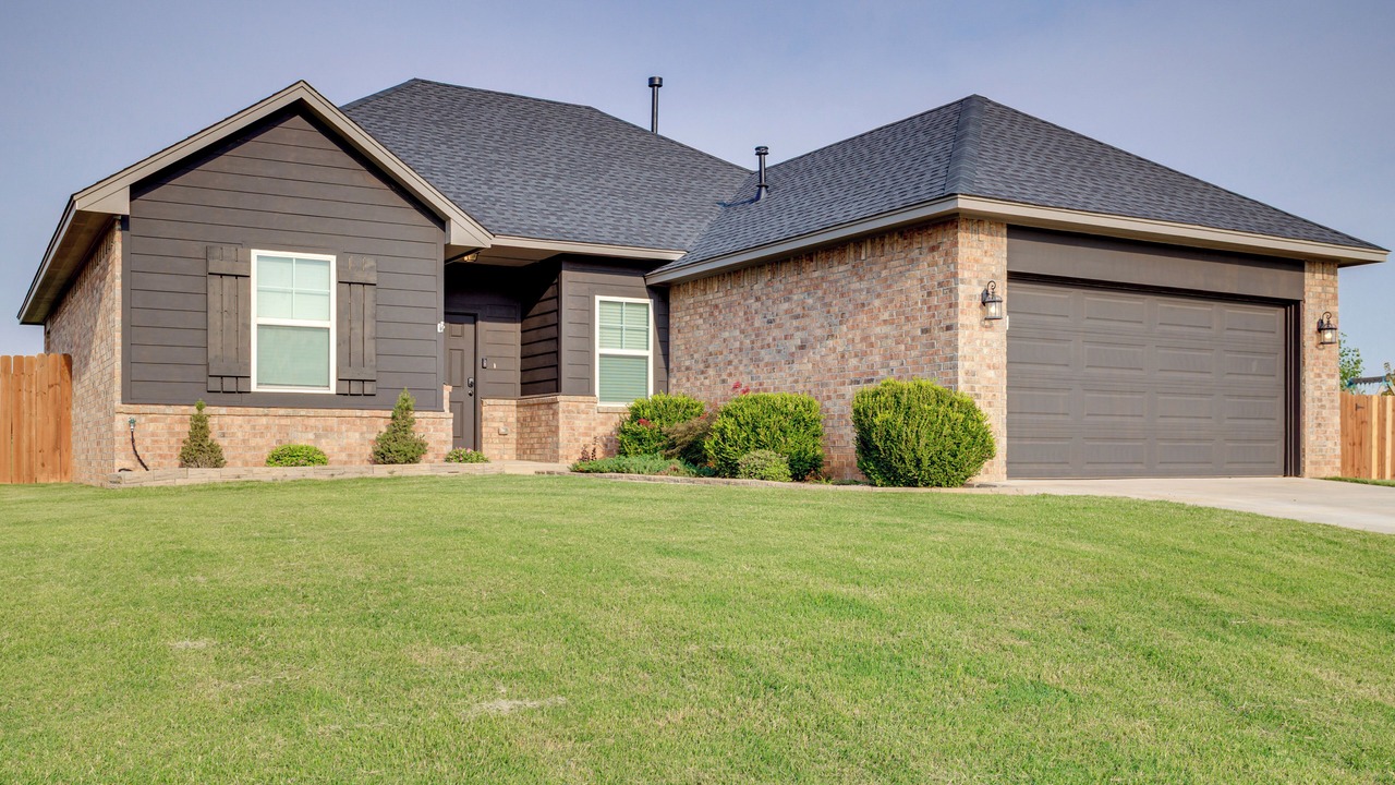 Photo of Outdoor in Edmond