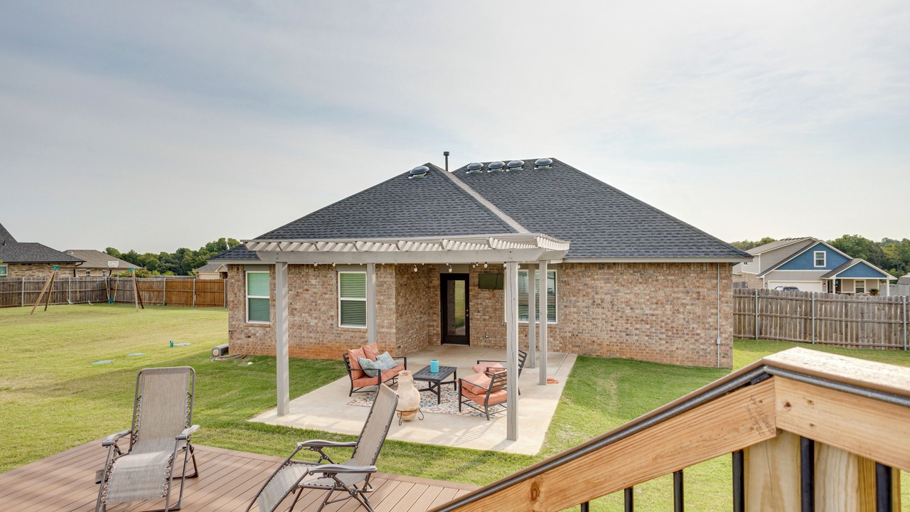 Photo of Outdoor in Edmond