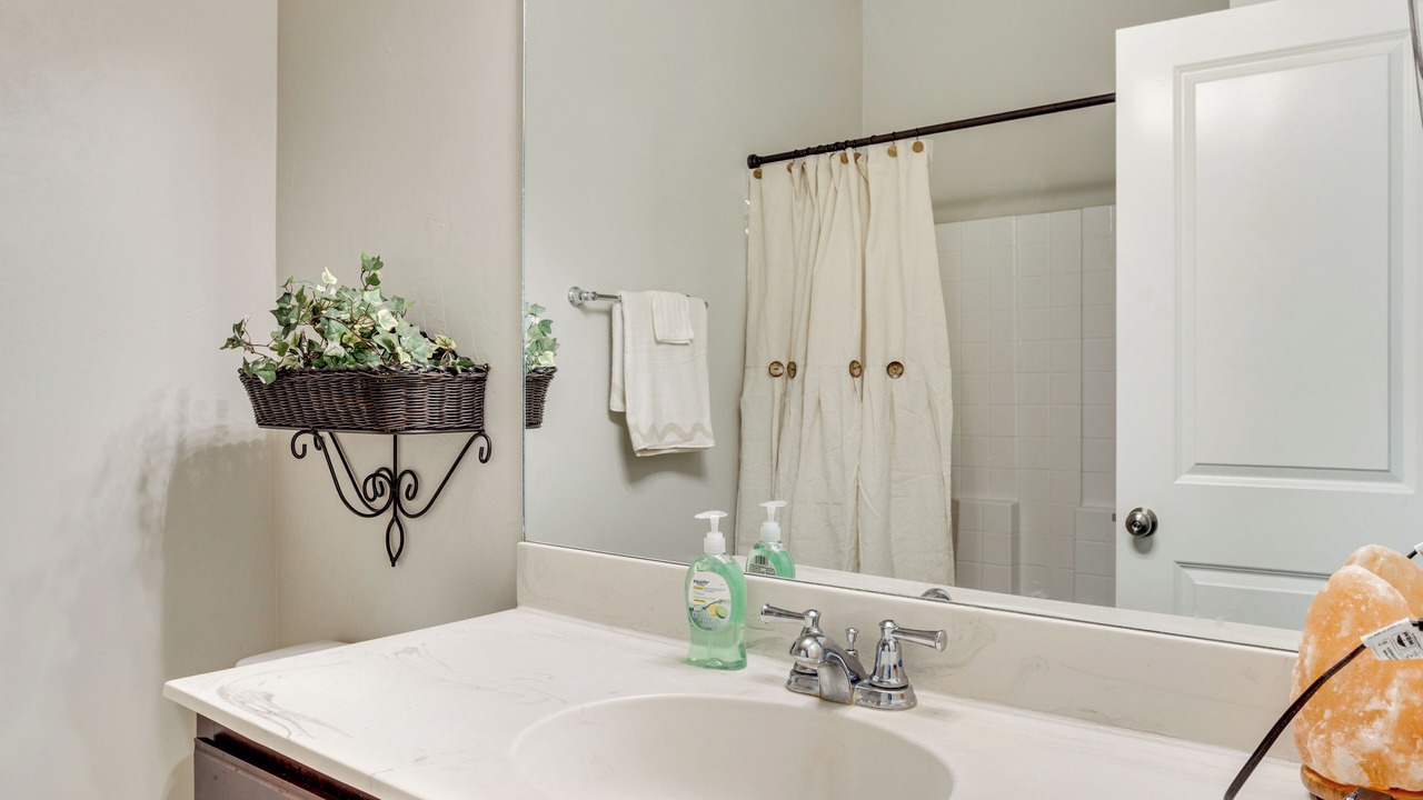 Photo of Bathroom in Edmond