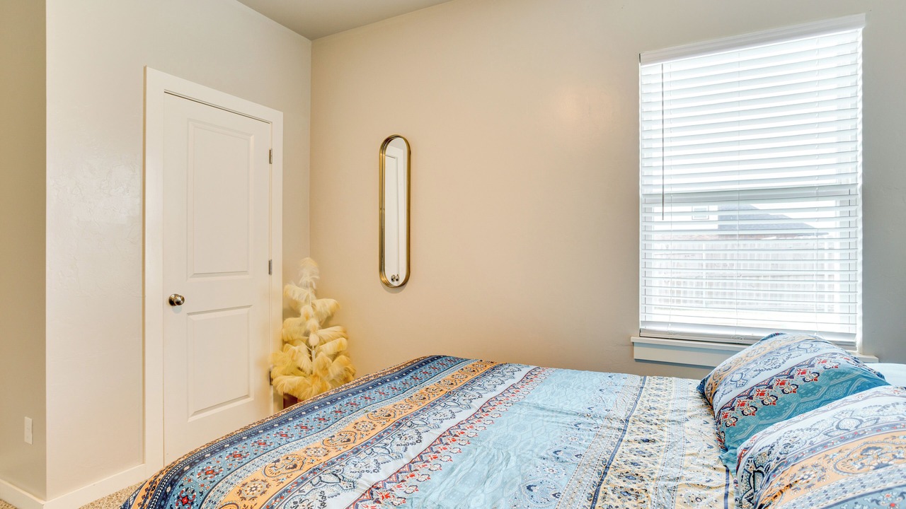 Photo of Bedroom in Edmond