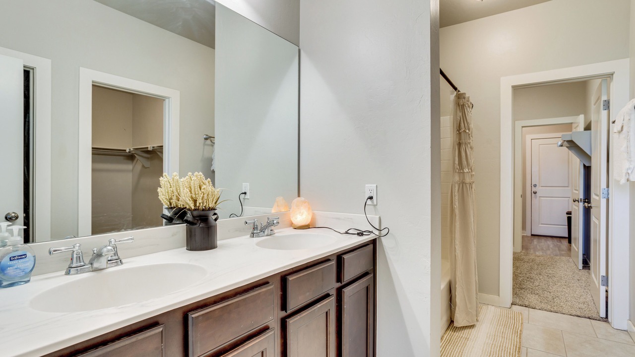 Photo of Bathroom in Edmond