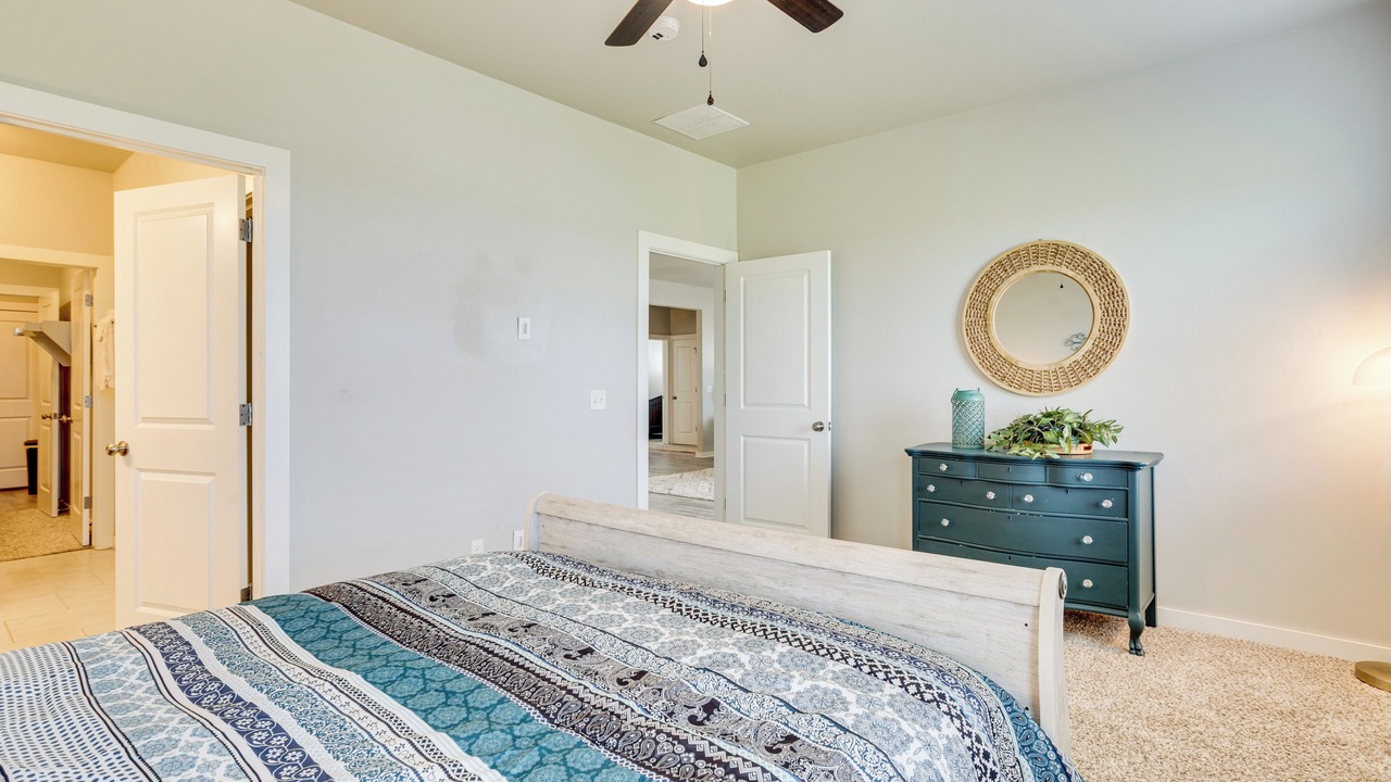 Photo of Bedroom in Edmond
