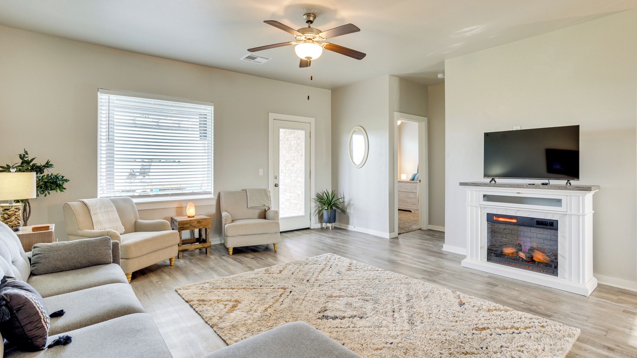 Photo of Bedroom in Edmond