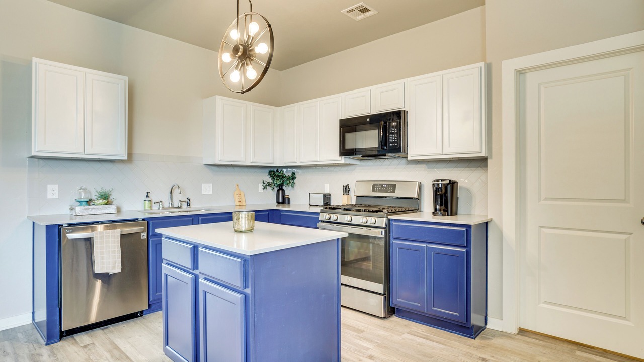 Photo of Kitchen in Edmond