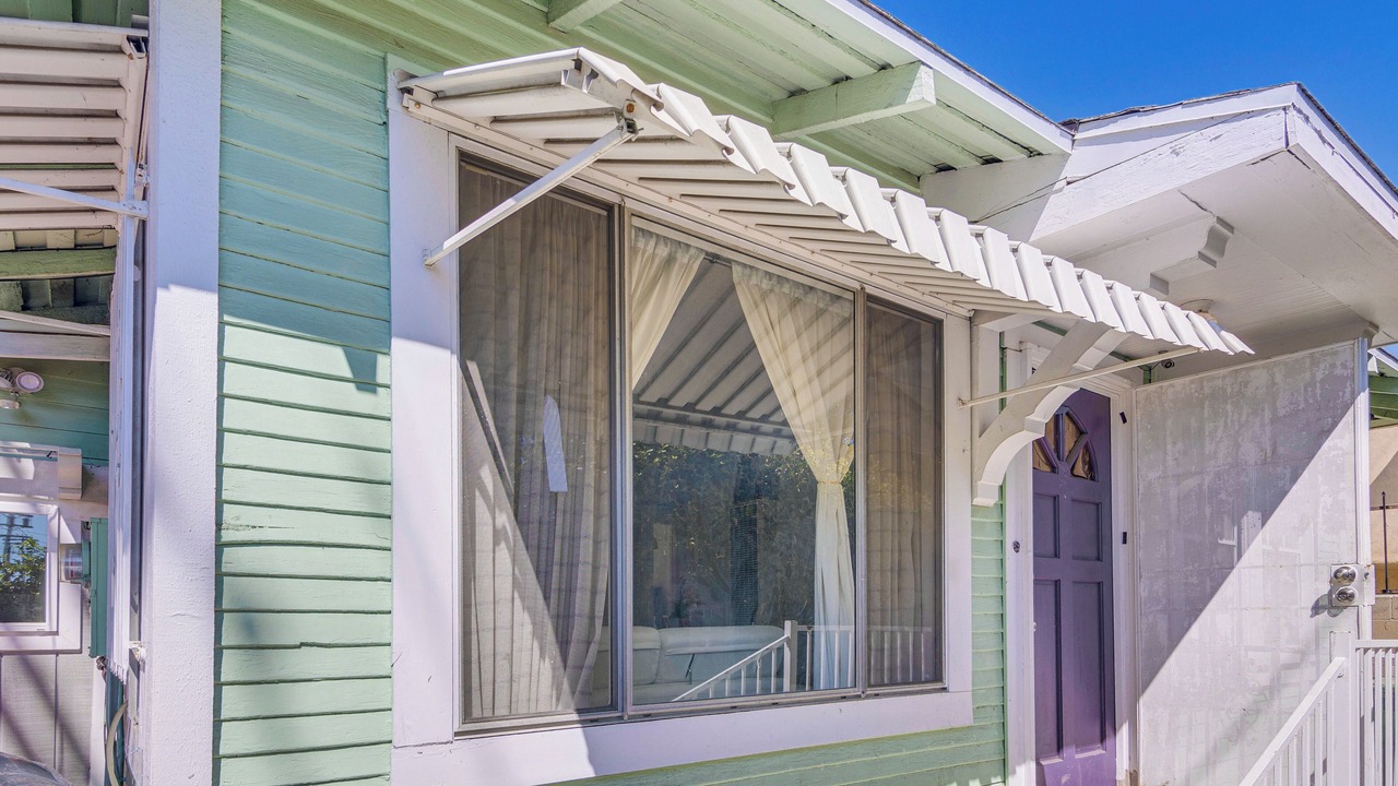 Photo of Outdoor in Van Nuys