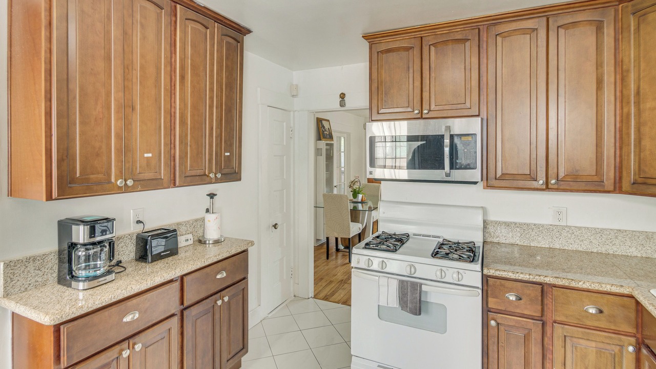 Photo of Kitchen in Van Nuys