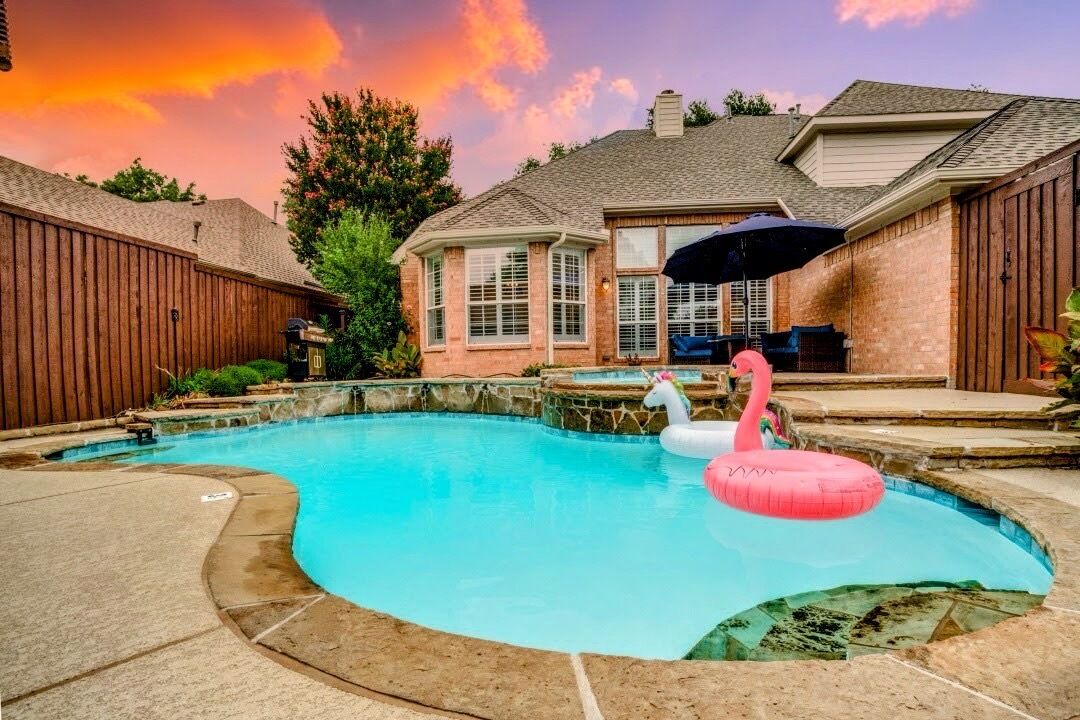Photo of Outdoor in Frisco