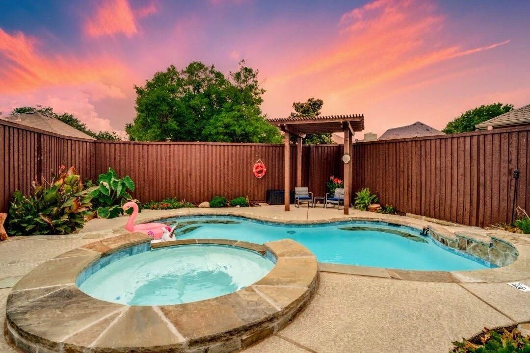 Photo of Outdoor in Frisco
