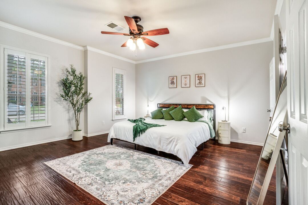 Photo of Bedroom in Frisco