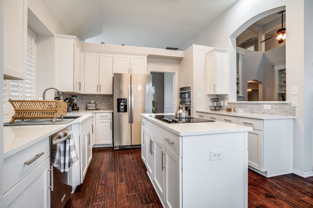 Photo of Kitchen in Frisco