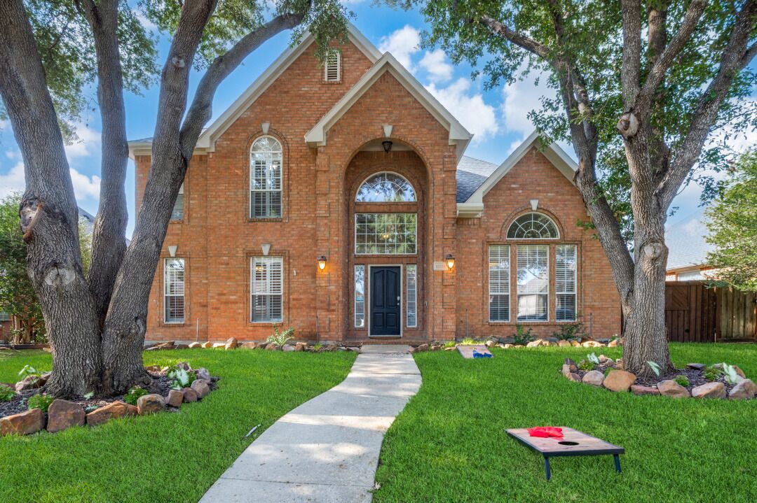 Photo of Outdoor in Frisco