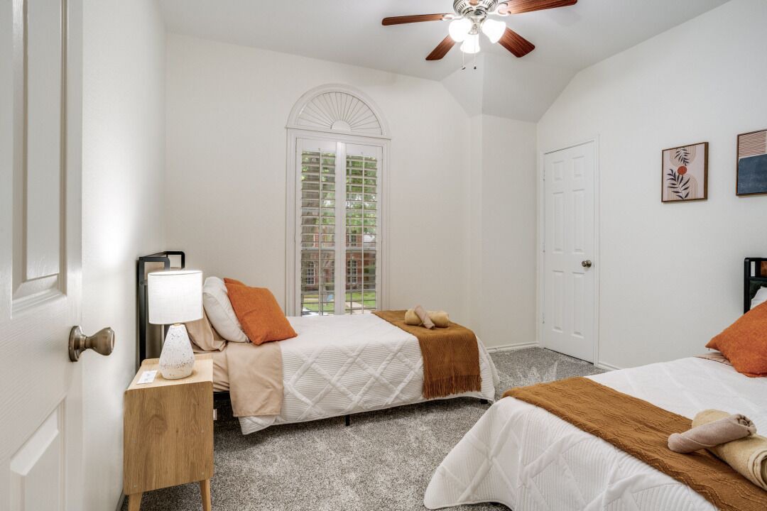 Photo of Bedroom in Frisco