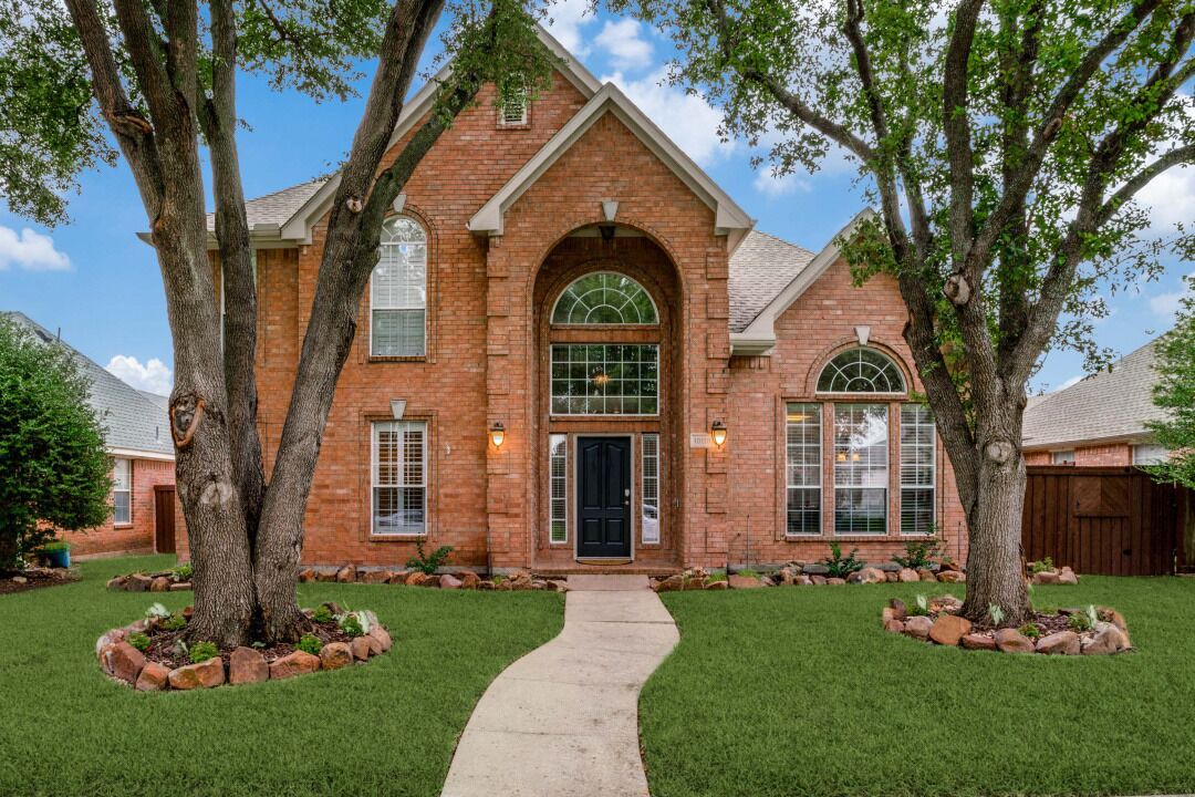 Photo of Outdoor in Frisco