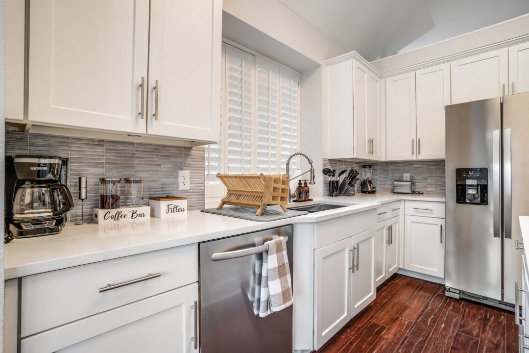 Photo of Kitchen in Frisco