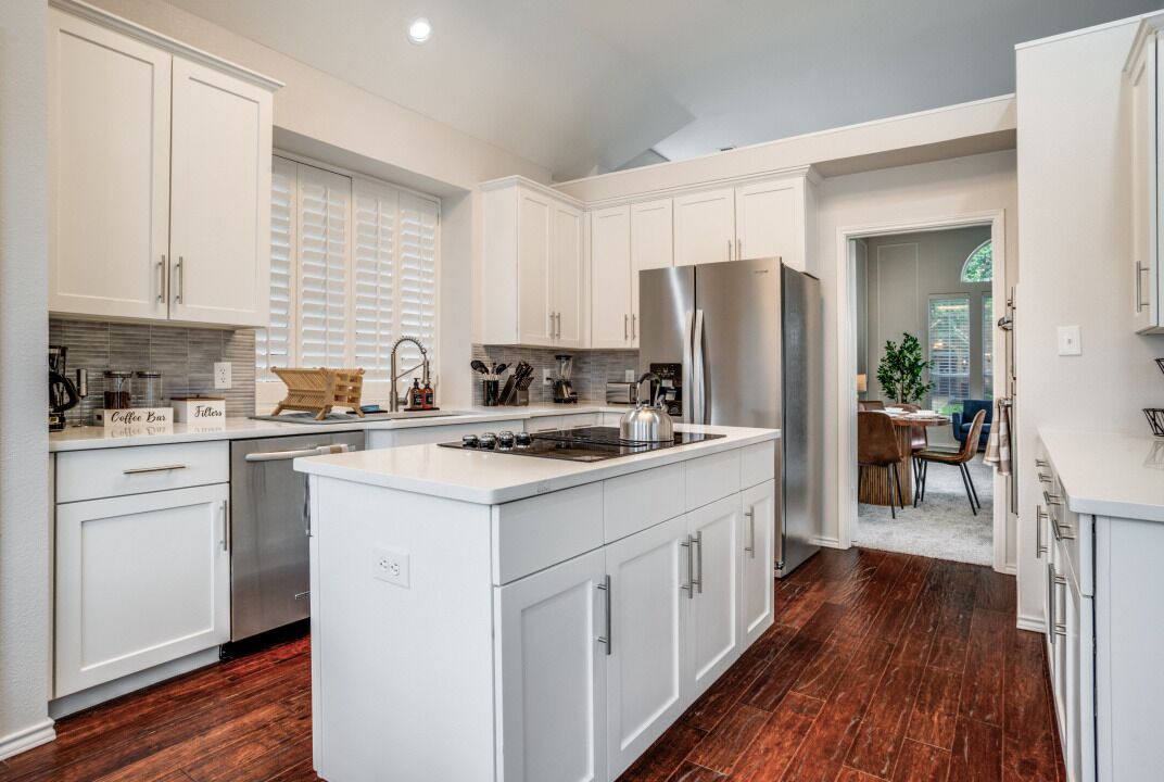 Photo of Kitchen in Frisco