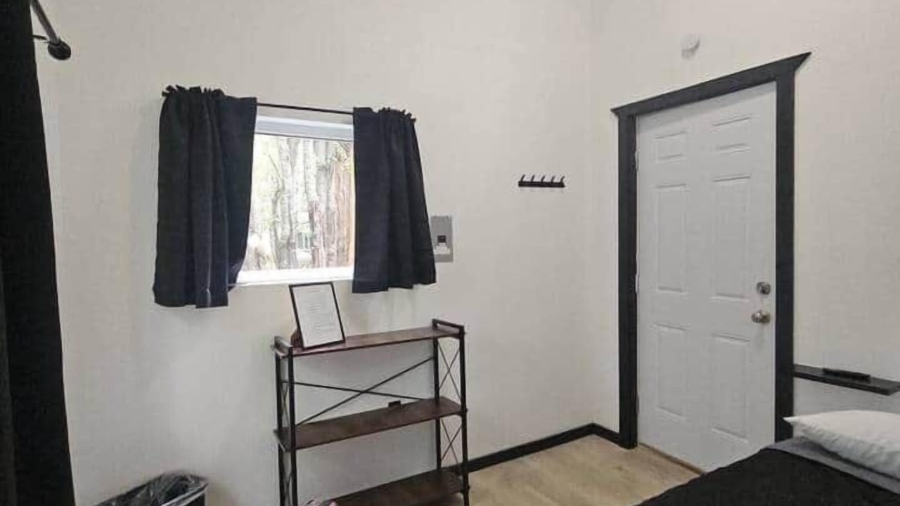 Photo of Bedroom in Houston