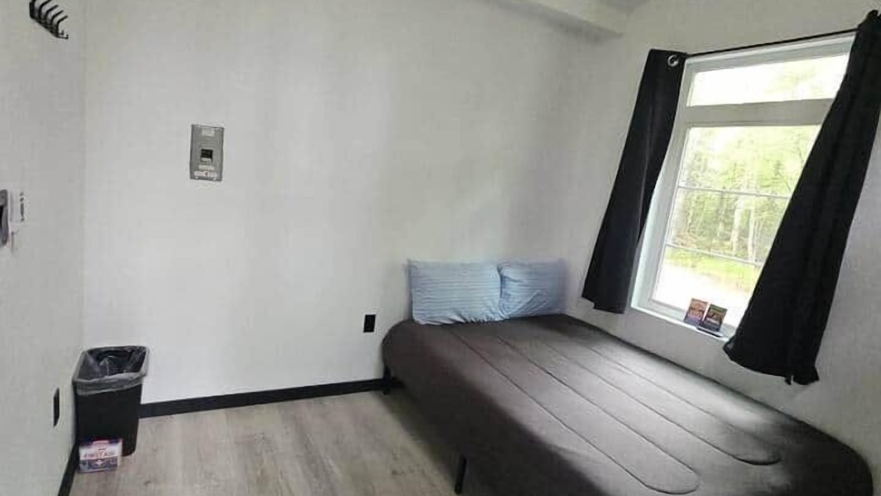Photo of Bedroom in Houston