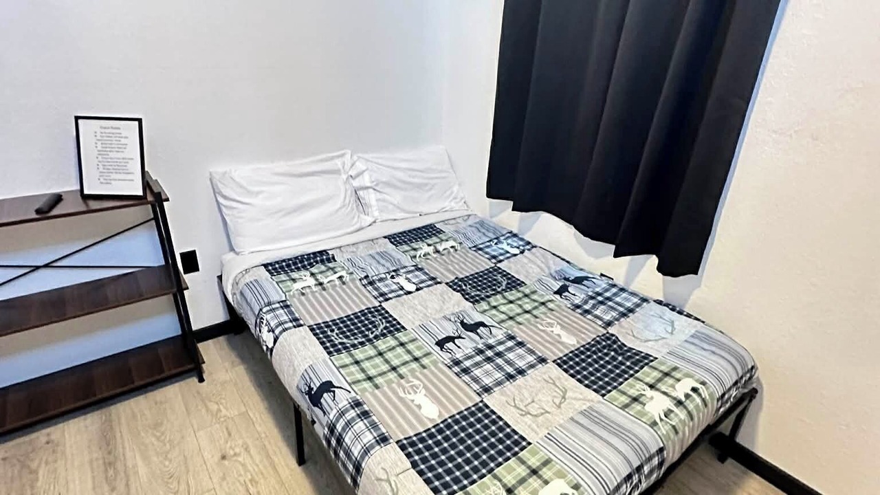Photo of Bedroom in Houston