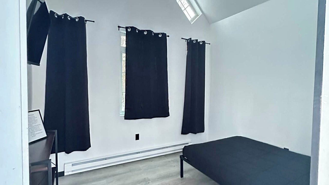 Photo of Bedroom in Houston