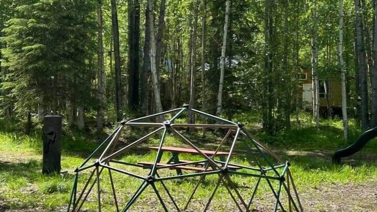 Photo of Outdoor in Houston