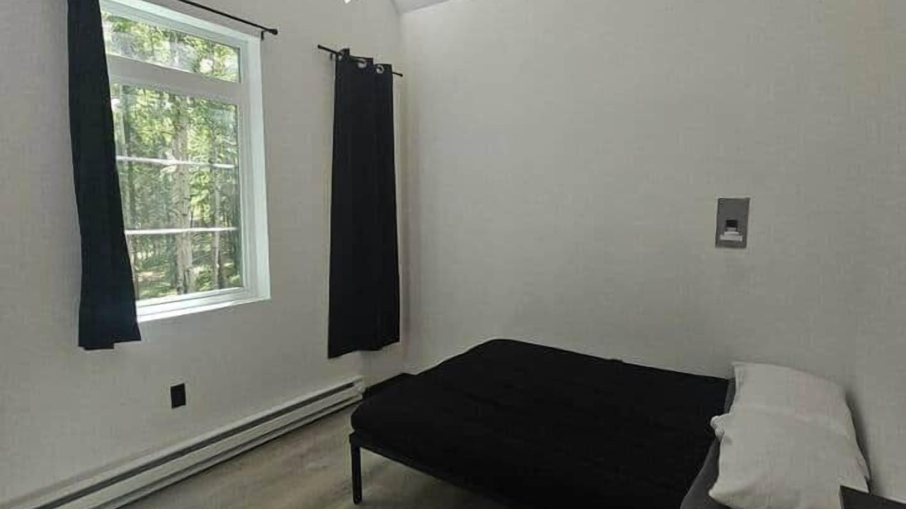 Photo of Bedroom in Houston