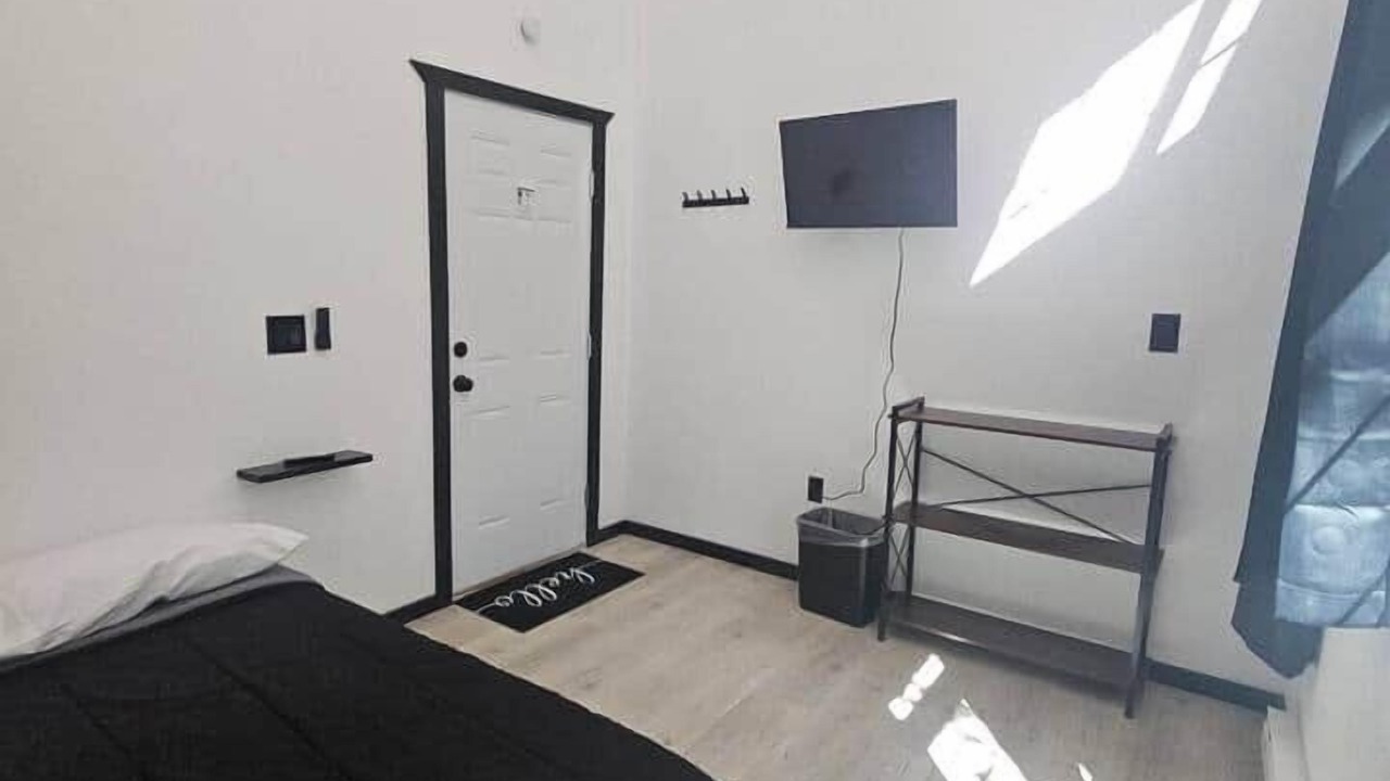 Photo of Bedroom in Houston