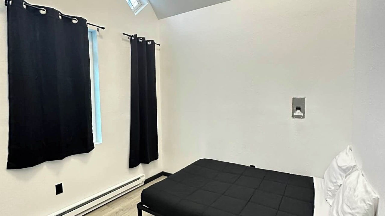 Photo of Bedroom in Houston