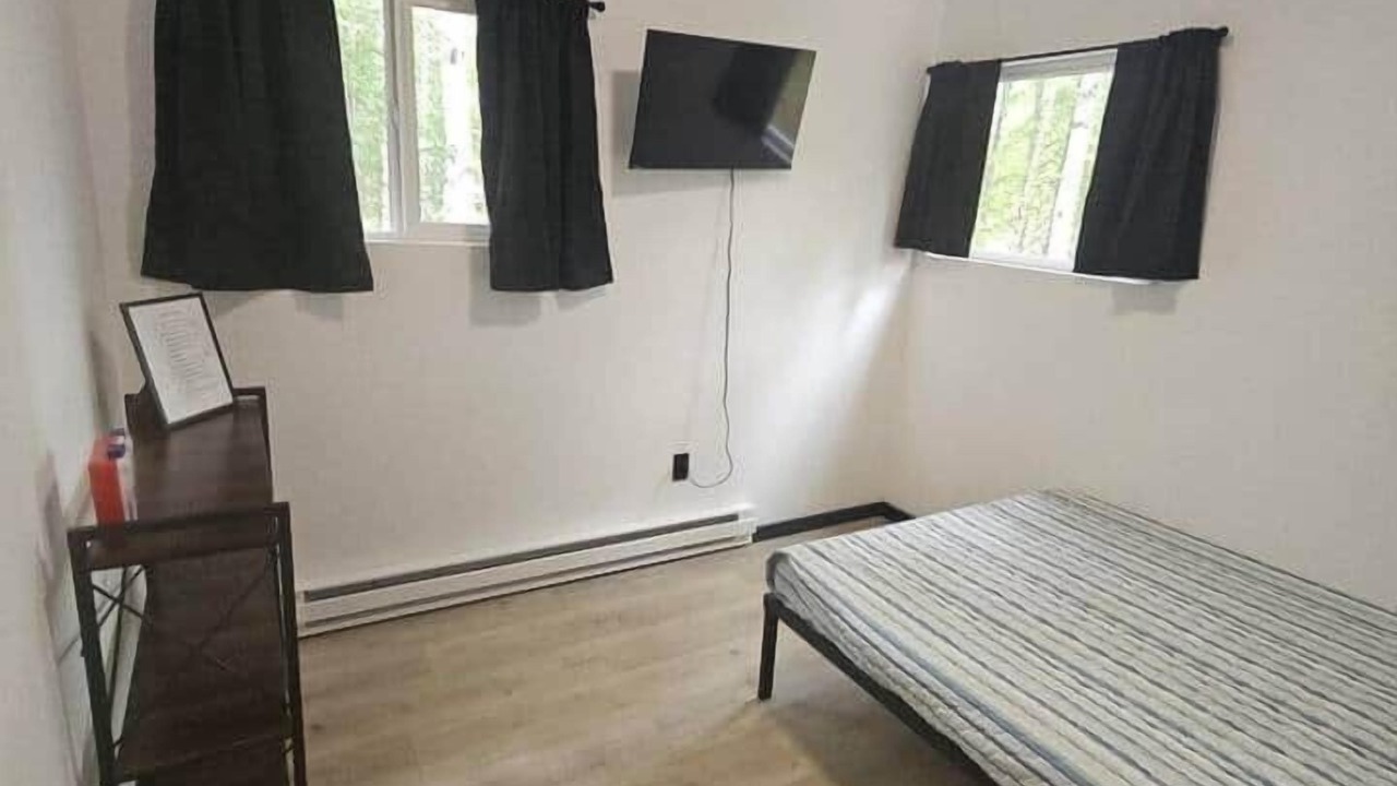 Photo of Bedroom in Houston