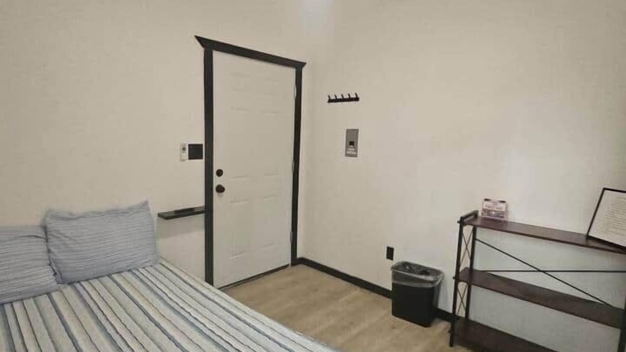 Photo of Bedroom in Houston
