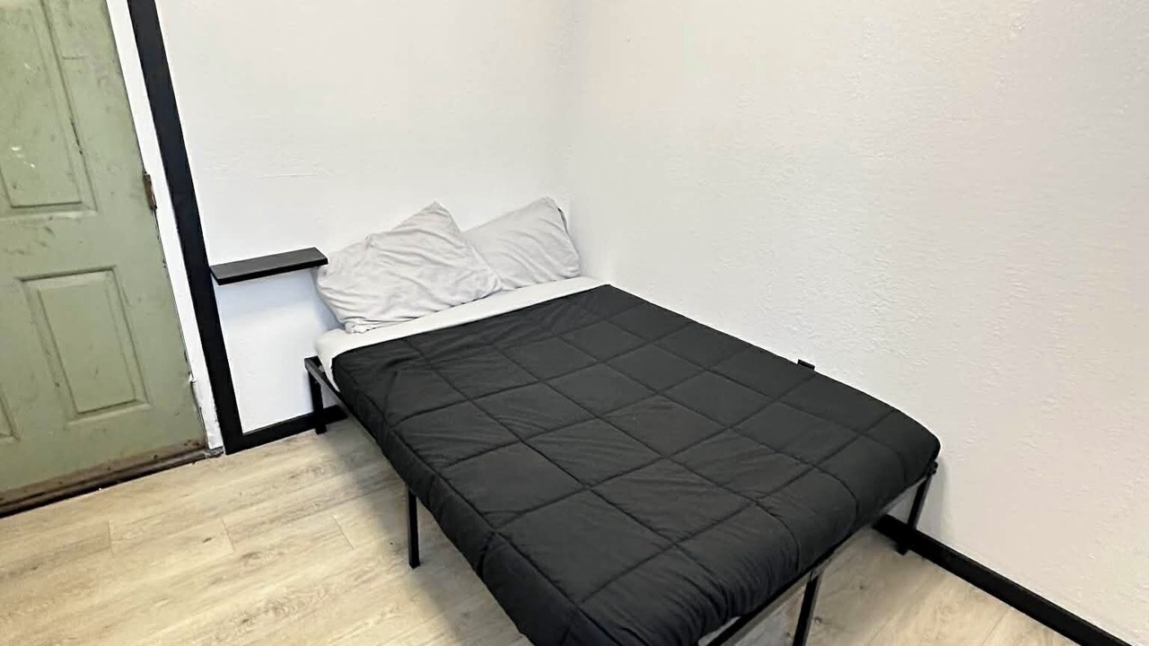 Photo of Bedroom in Houston