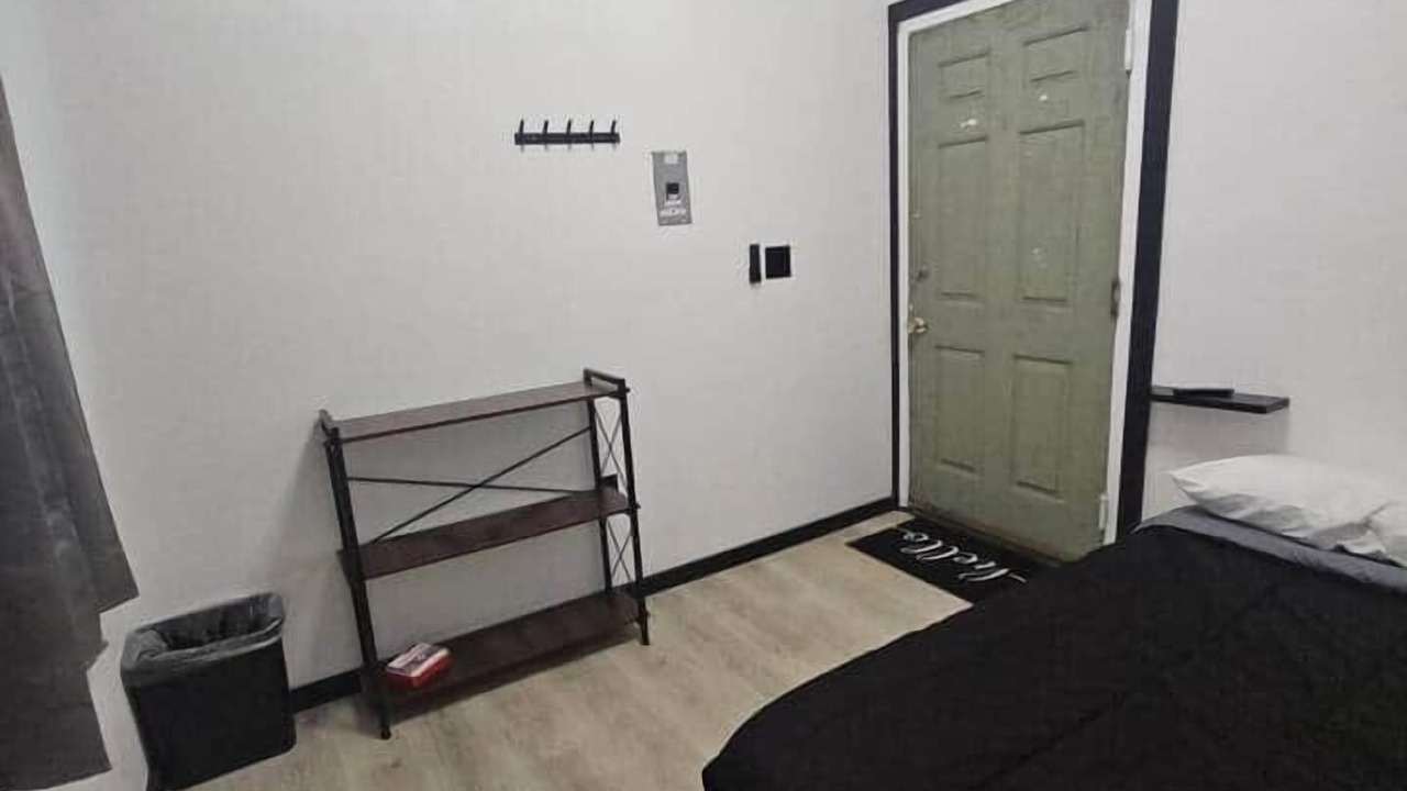 Photo of Bedroom in Houston