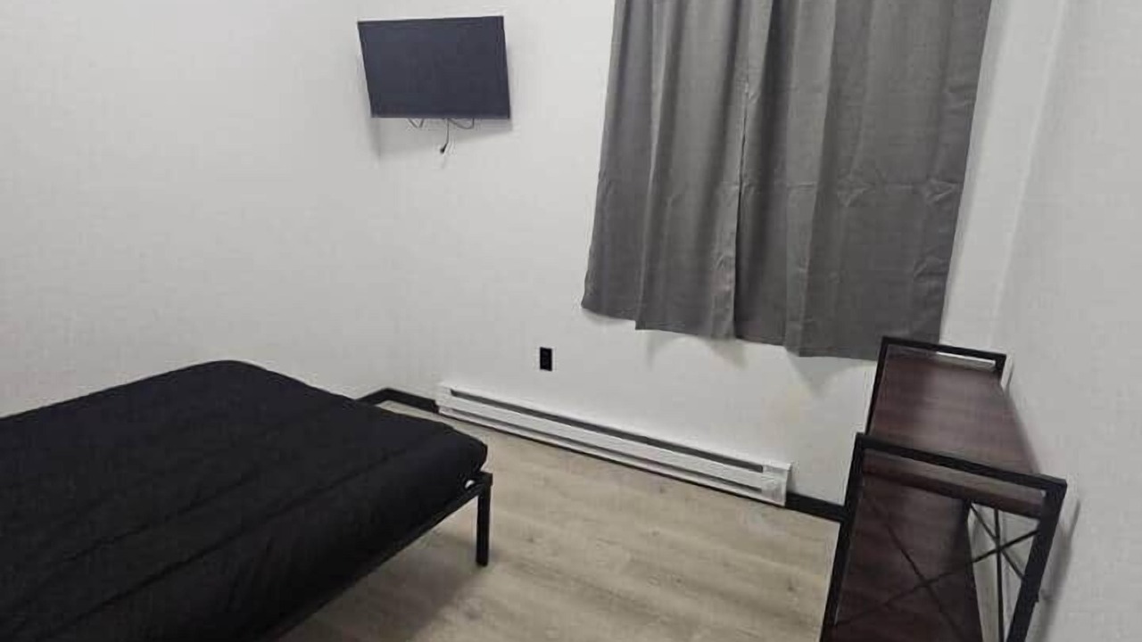 Photo of Bedroom in Houston