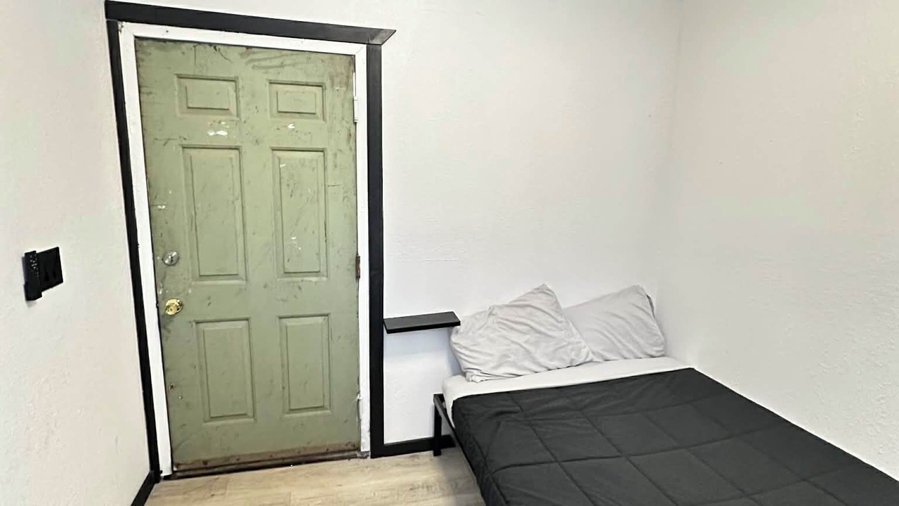 Photo of Bedroom in Houston