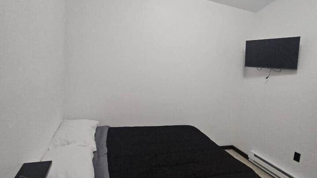 Photo of Bedroom in Houston