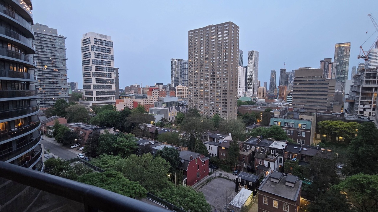 Photo of Outdoor in Church and Wellesley