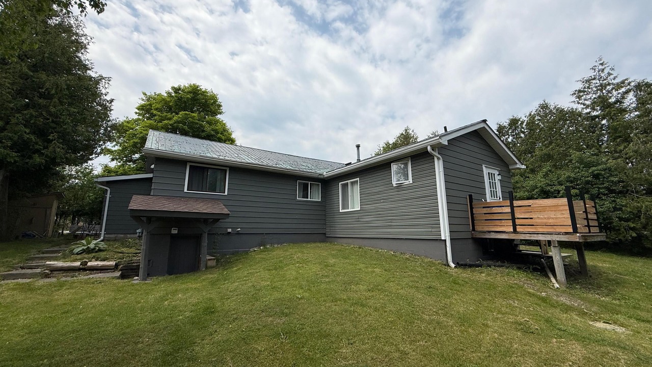Photo of Outdoor in Collingwood