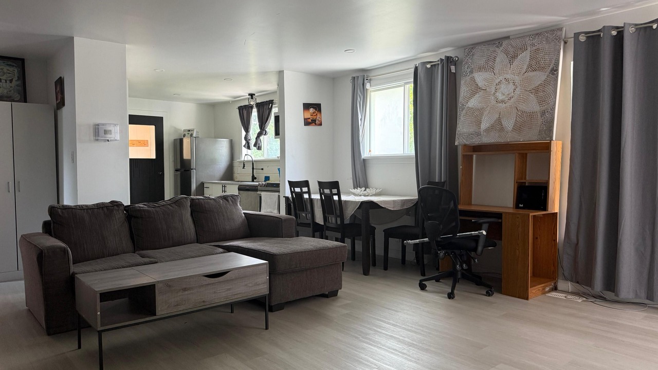 Photo of Livingroom in Collingwood