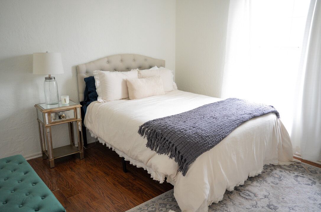 Photo of Bedroom in Norman