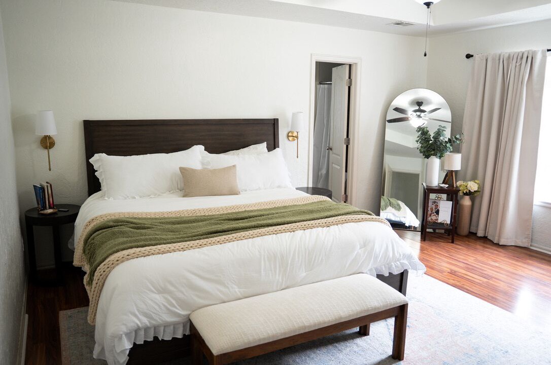 Photo of Bedroom in Norman