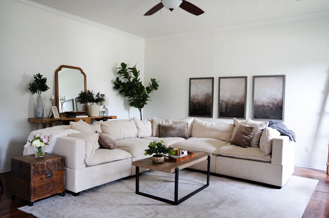 Photo of Livingroom in Norman