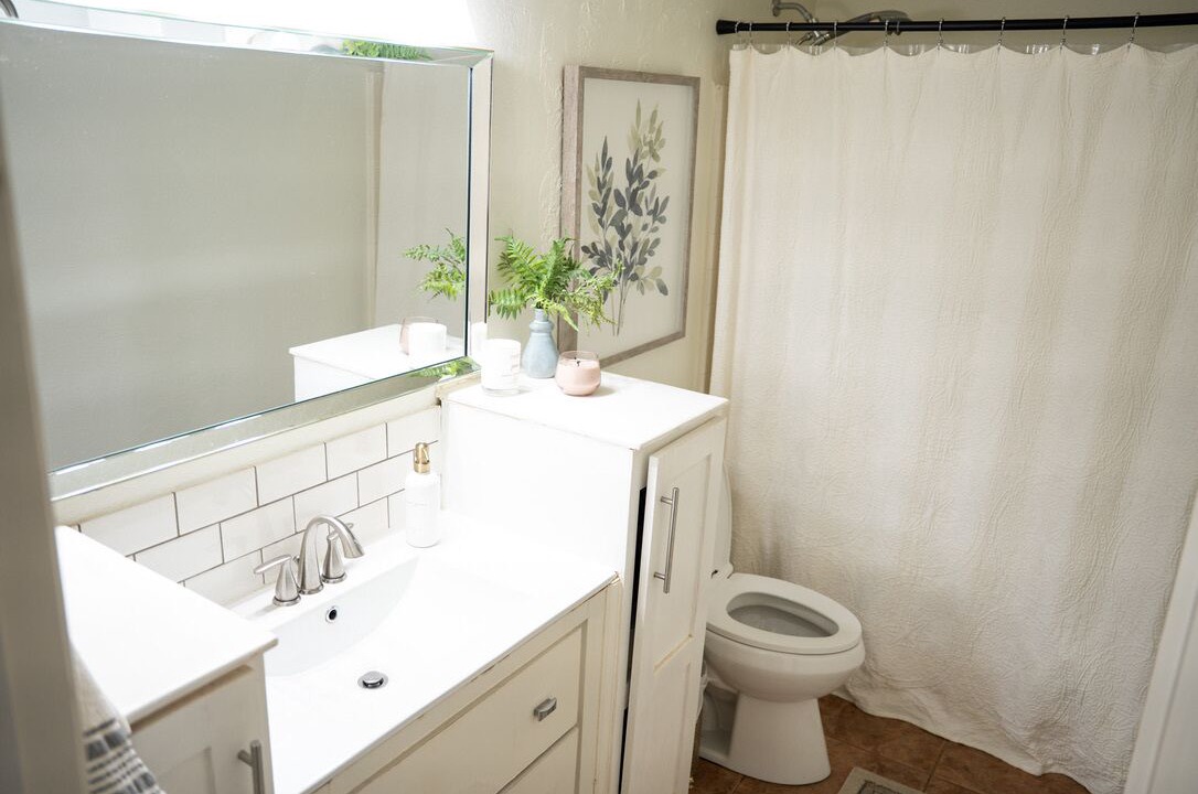 Photo of Bathroom in Norman