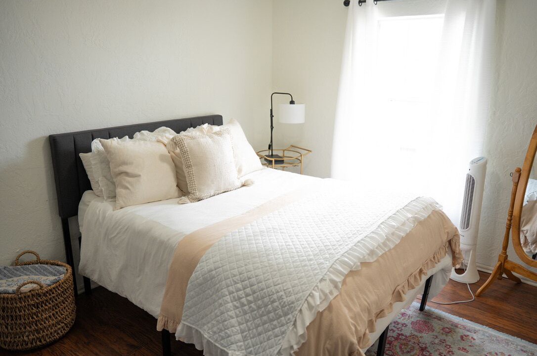 Photo of Bedroom in Norman