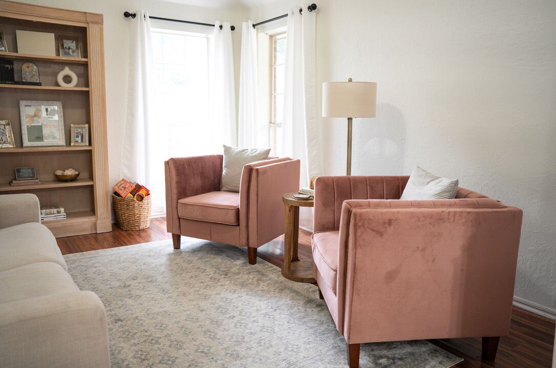 Photo of Livingroom in Norman