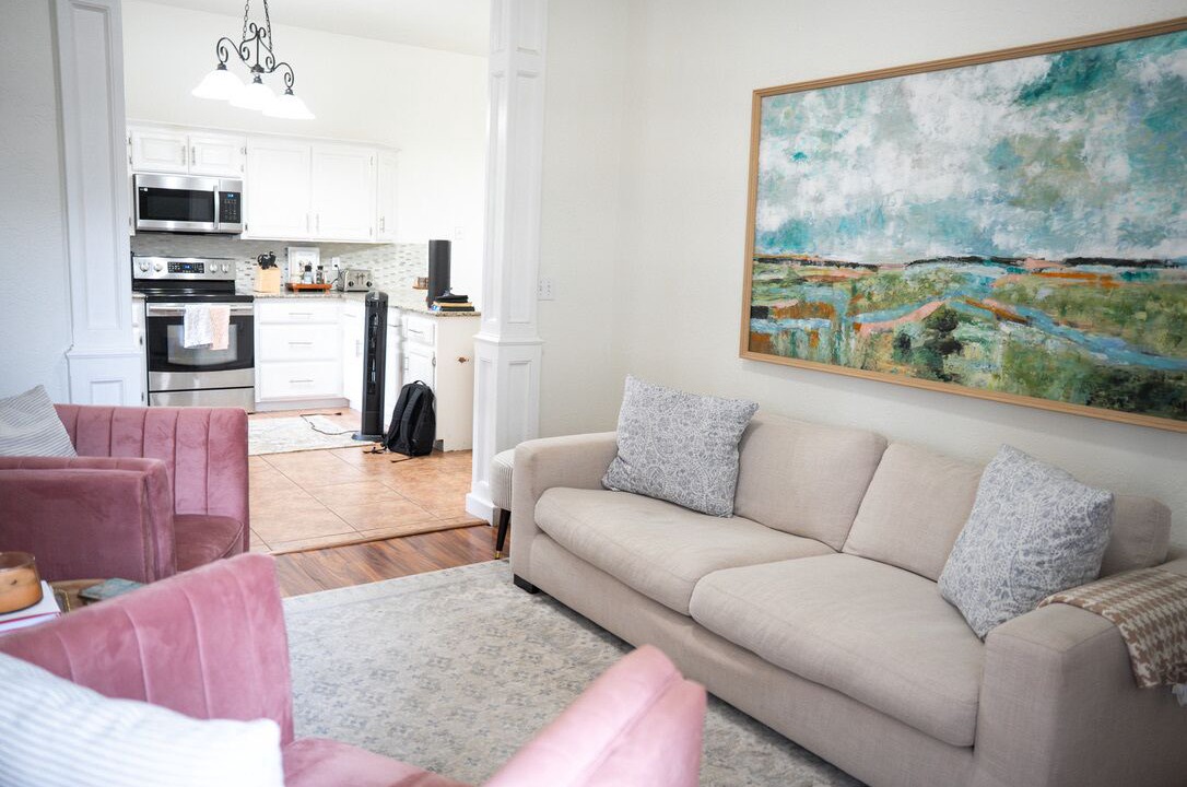 Photo of Livingroom in Norman
