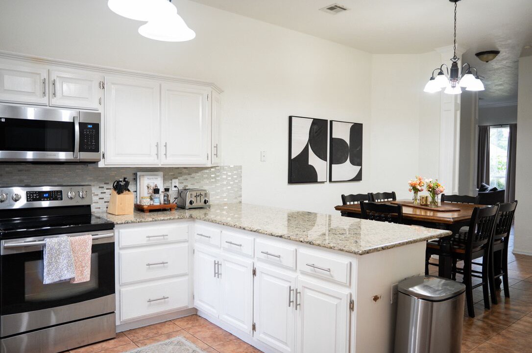 Photo of Kitchen in Norman