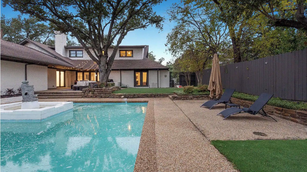 Photo of Outdoor in North Dallas