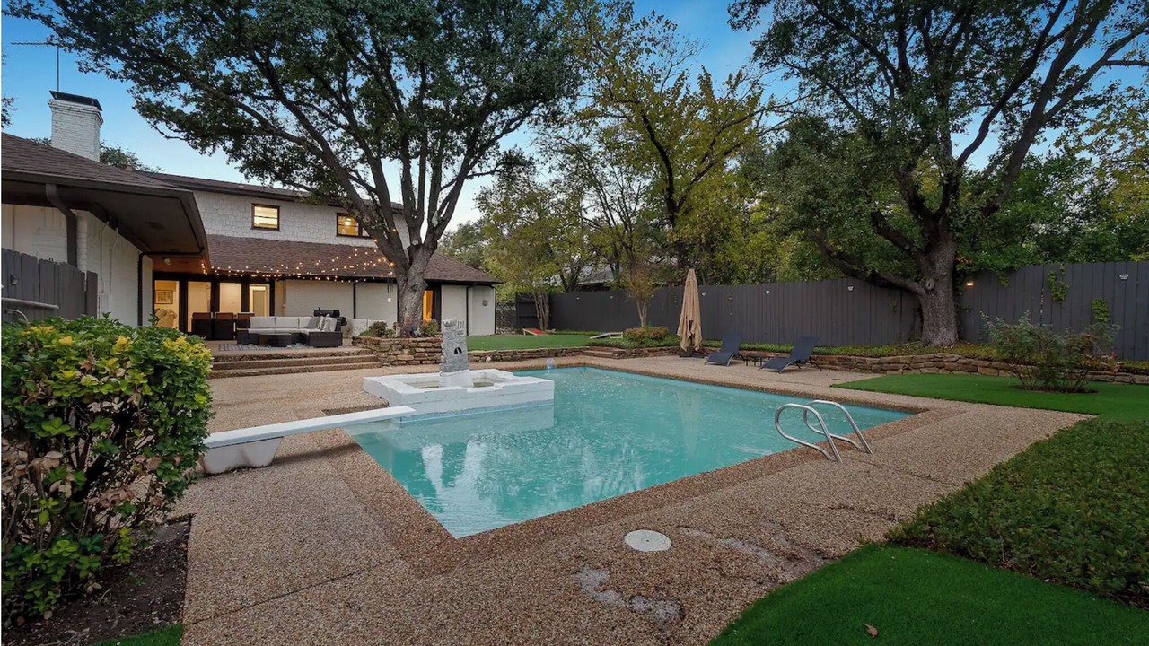 Photo of Outdoor in North Dallas