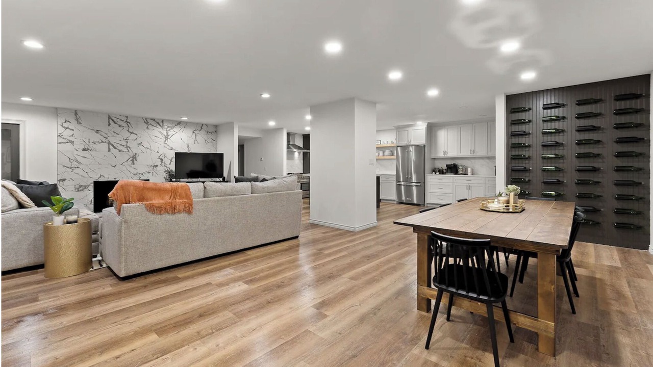 Photo of Livingroom in North Dallas