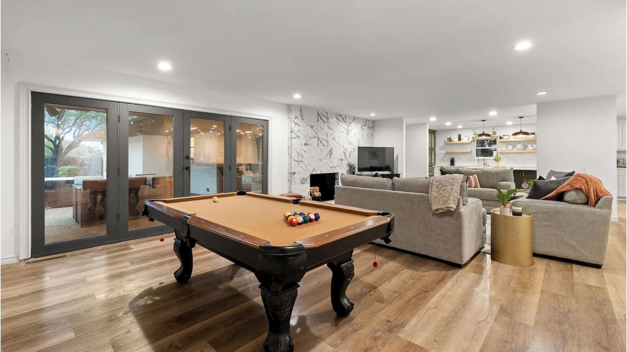 Photo of Bedroom in North Dallas