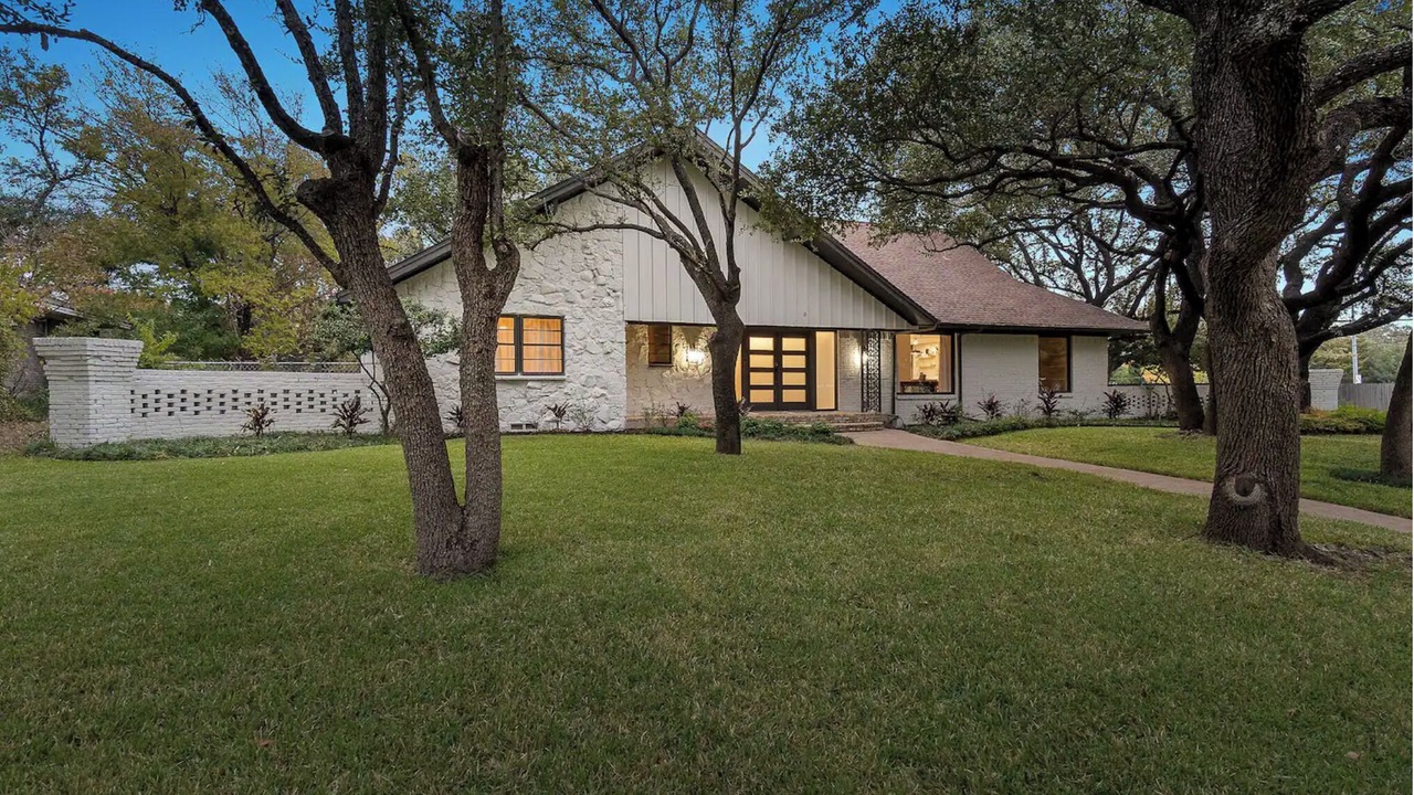 Photo of Outdoor in North Dallas